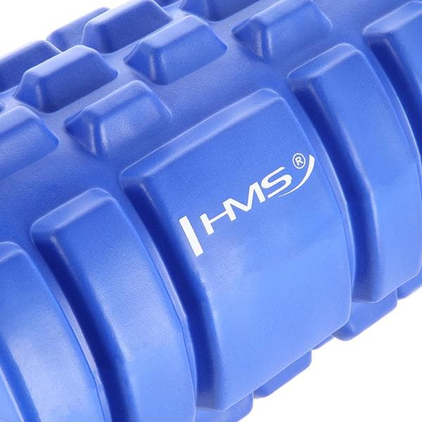 FS118 BLUE FOAM ROLLER/3IN1 HMS ROLLER