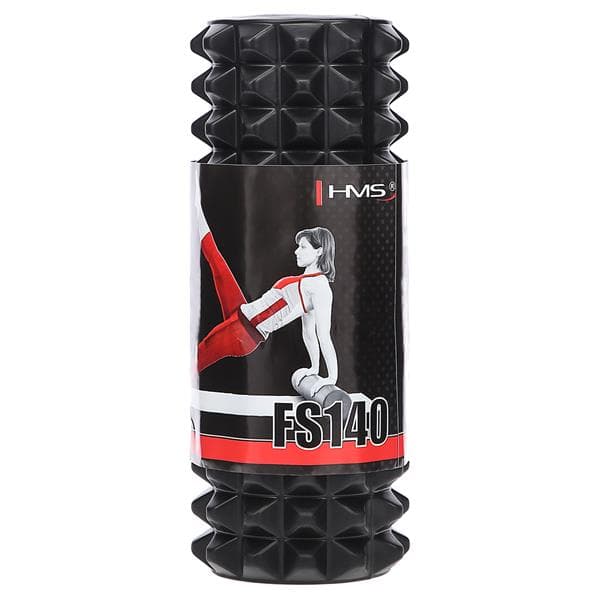 FS140 SORT 33CM FITNESS ROLLER/HMS ROLLER