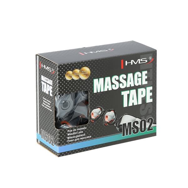 MS02 HMS MASSAGE ROLLER