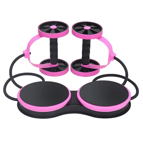 AB Roller Training Tool