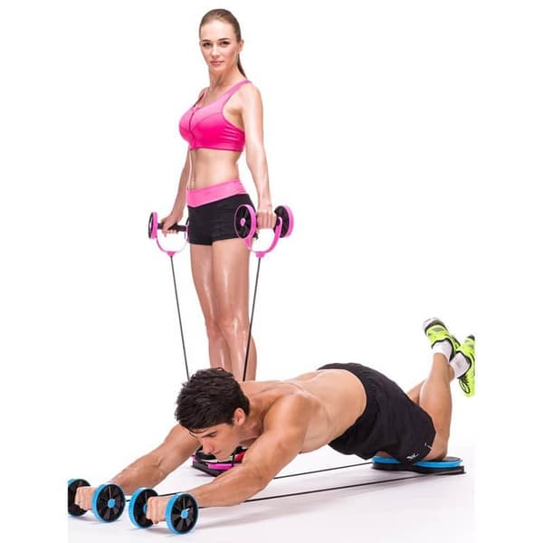 AB Roller Training Tool