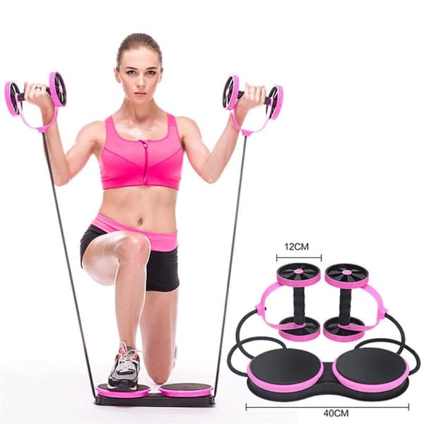 AB Roller Training Tool