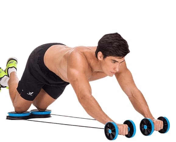 AB Roller Training Tool