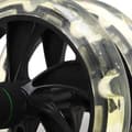 Miniatyrbild 4 av 5: AB Wheel – stor modell – för magträning m.m.