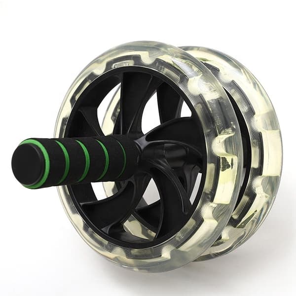 AB Wheel – stor modell – för magträning m.m.
