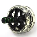 Miniatyrbild 2 av 5: AB Wheel – stor modell – för magträning m.m.