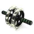 Miniatyrbild 1 av 5: AB Wheel – stor modell – för magträning m.m.