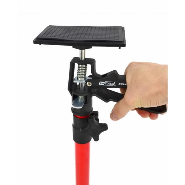 AWTOOLS TELESKOPISK STØTTE 2 stk. 50-115 cm