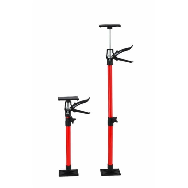 AWTOOLS TELESKOPISK STØTTE 2 stk. 50-115 cm