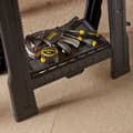 Miniatyrbillede 2 af 4: Rack-horse junior 2 stk.