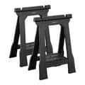 Miniatyrbillede 1 af 4: Rack-horse junior 2 stk.