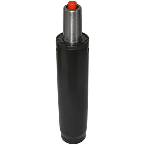 Rootz kaasujousityötuoli 195mm - 50mm Musta
