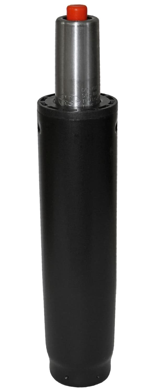 Rootz kaasujousityötuoli 195mm - 50mm Musta