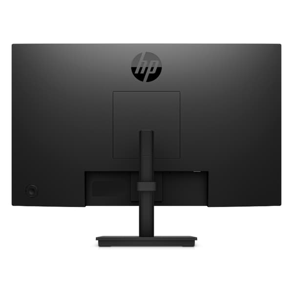 HP P24h G5 23,8"/ 1920x1080/ IPS/ 5ms/ 250 cd/m2/ HDMI/ DP/ VGA/ VESA/ černý Sort