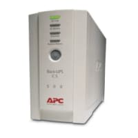 APC Back-UPS CS/500VA Offline Beige