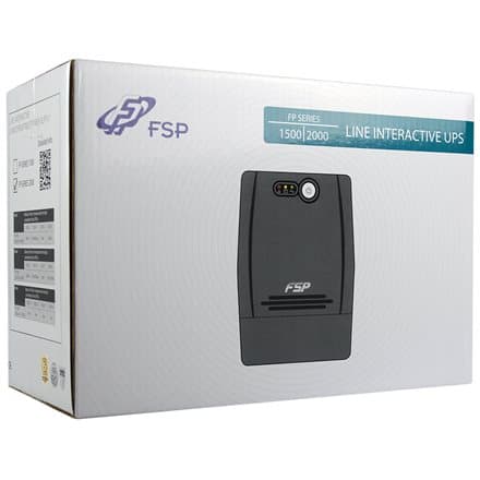 FORTRON FP2000