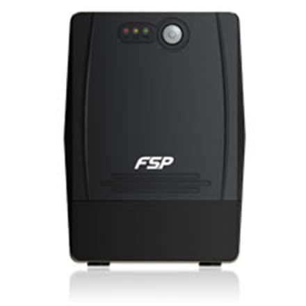 FORTRON FP2000