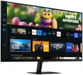Miniatyrbild 3 av 6: MONITOR 27" SAMSUNG LS27CM500EUXDU "LS27CM500EUXDU" (timbru verde 7 lei)
