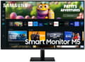 Miniatyrbild 2 av 6: MONITOR 27" SAMSUNG LS27CM500EUXDU "LS27CM500EUXDU" (timbru verde 7 lei)