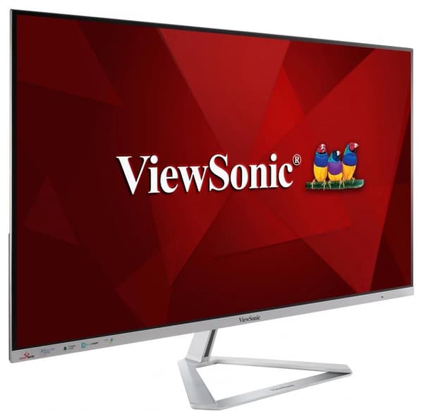 Monitor ViewSonic 31.2" VX3276-MHD-3