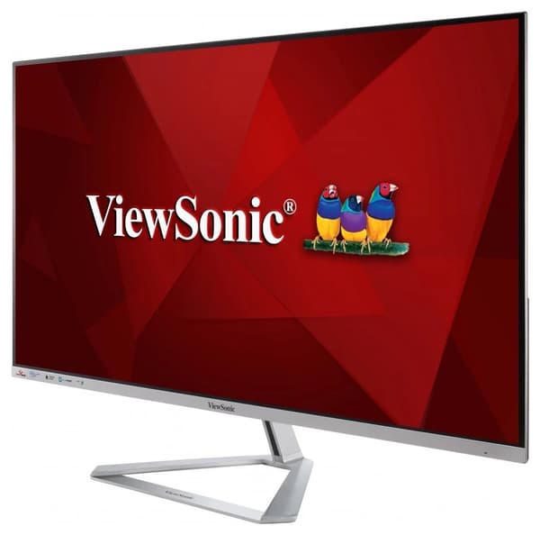 Monitor ViewSonic 31.2" VX3276-MHD-3