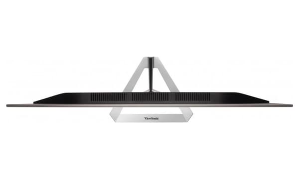Monitor ViewSonic 31.2" VX3276-MHD-3 Sølv