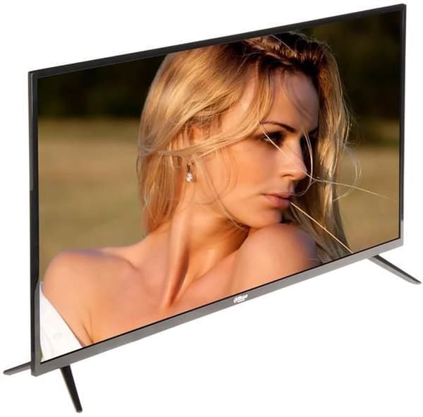 LCD Monitor|DAHUA|LM43-F200|42.5"|Surveillance|1920x1080|16:9|60Hz|8 ms|Speakers|LM43-F200 Svart