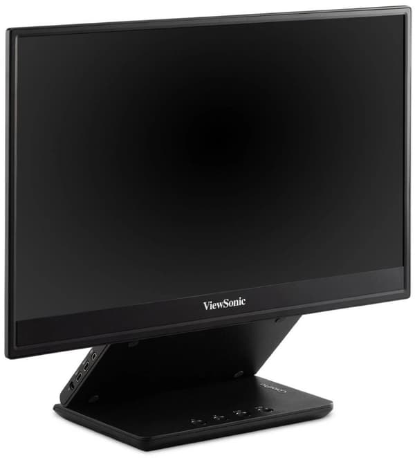 Monitor ViewSonic 16" VP16-OLED