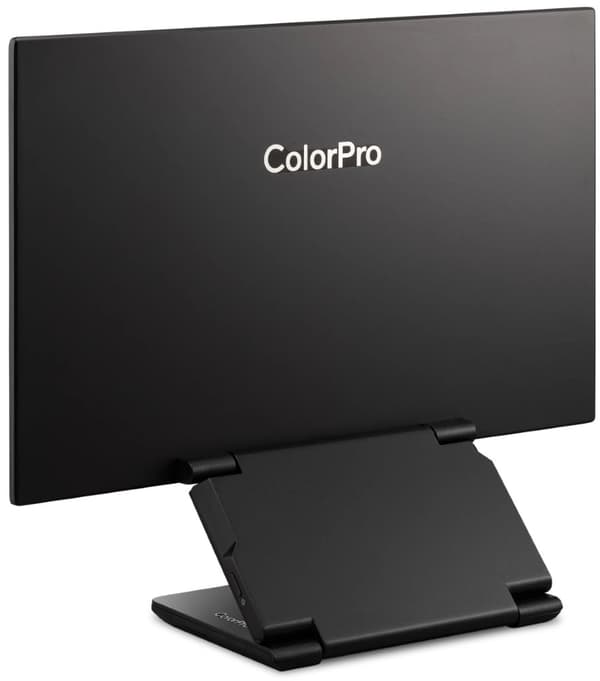 Monitor ViewSonic 16" VP16-OLED