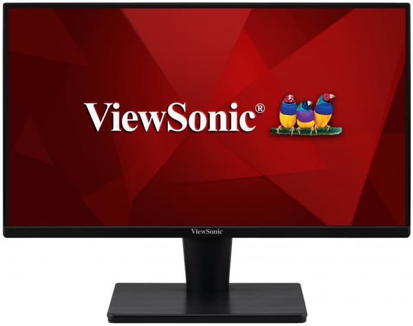 VIEWSONIC VA2215-H 22inch LED 1920x1080 16:9 HDMI VGA Svart