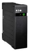 EATON UPS Ellipse ECO 500 IEC, 500VA, 1/1 fáze Sort