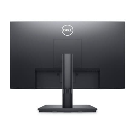 MONITOR Dell 21.5 inch, home | office, VA, Full HD (1920 x 1080), Wide, 250 cd/mp, 5 ms, HDMI | VGA | DisplayPort, "E2222HS" (timbru verde 7 lei)