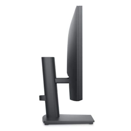 MONITOR Dell 21.5 inch, home | office, VA, Full HD (1920 x 1080), Wide, 250 cd/mp, 5 ms, HDMI | VGA | DisplayPort, "E2222HS" (timbru verde 7 lei)