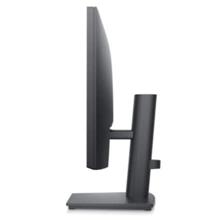 MONITOR Dell 21.5 inch, home | office, VA, Full HD (1920 x 1080), Wide, 250 cd/mp, 5 ms, HDMI | VGA | DisplayPort, "E2222HS" (timbru verde 7 lei) musta
