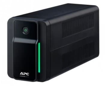 Schneider Electric APC Back-UPS | BX500MI | 500 VA | 300 W