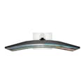 Miniatyrbilde 3 av 3: HP E34m G4 Curved Conferencing Monitor - 34" 3440x1440 WQHD 400-nit 75Hz AG, Curved, VA, USB-C(65W)/HDMI/DisplayPort, 4x USB-A, speakers, 5MP webcam,