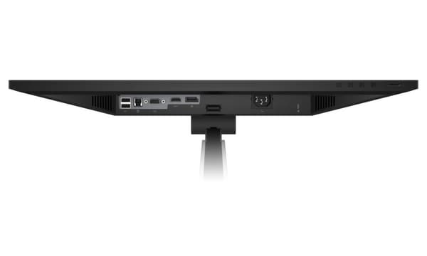HP E-Display E24i G4 24inch IPS WUXGA 1920x1200 16:10 Display Port HDMI VGA 5xUSB Without Cable 3YW, "9VJ40A3#ABB" (timbru verde 7 lei)