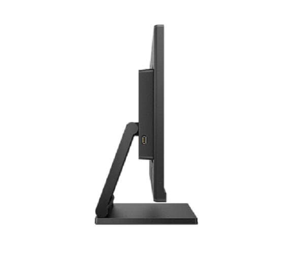 Philips 21.5"" 222B1TC | 1920x1080 | IPS | 4ms | 75Hz | 3years Sort