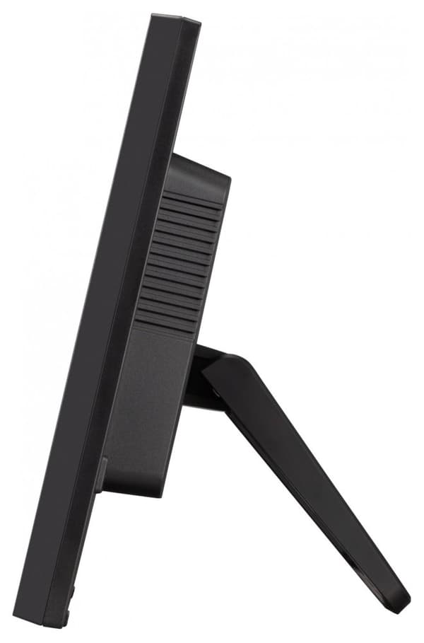 ViewSonic TD2223 / 22"/ IR Touch/ TN / 16:9/ 1920x1080/ 5ms / 250cd/m2 / DVI / HDMI/ VGA / USB/ Repro / Bookstand