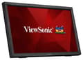 Miniatyrbillede 2 af 10: ViewSonic TD2223 / 22"/ IR Touch/ TN / 16:9/ 1920x1080/ 5ms / 250cd/m2 / DVI / HDMI/ VGA / USB/ Repro / Bookstand