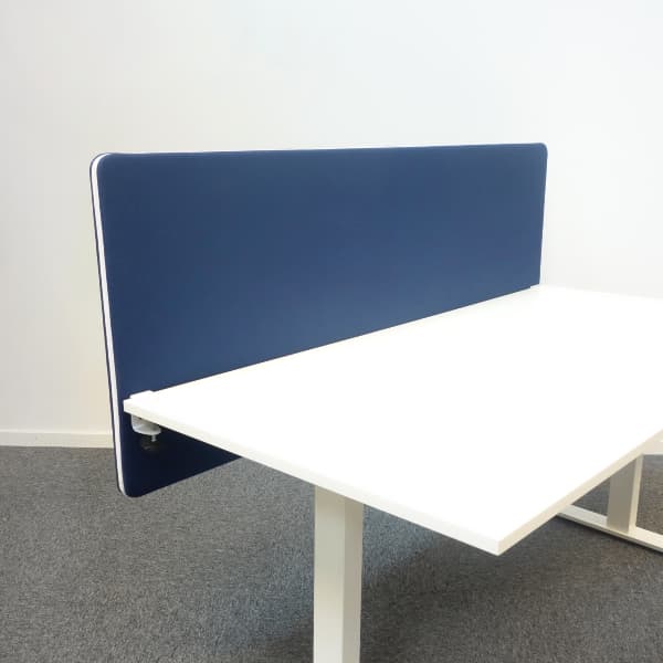 Bordsskärmvägg Götessons ScreenIT A30 1600mm