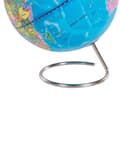 Miniatyrbild 6 av 6: Dekorativ jordglob Blå 29 cm Modern med Magneter