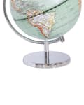 Miniatyrbilde 6 av 6: Globus Blå Syntetisk Dekorativ 15 cm Kontor Moderne Dekor