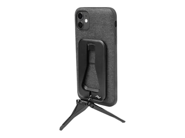 Peak Design Mobile Tripod Black