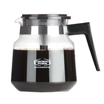 Moccamaster Glaskanna Svart till KB741-KB744