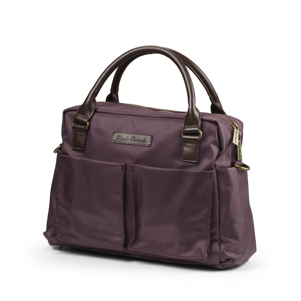 Elodie Details Skötväska - Plum Love