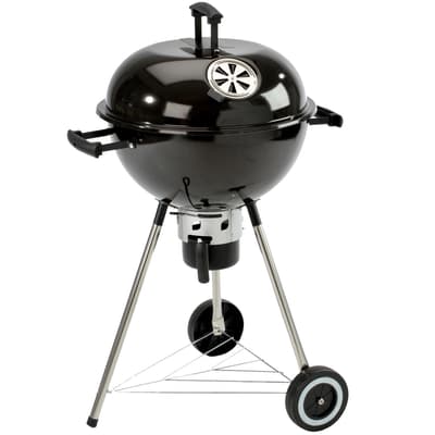 Grillchef Klotgrill Ø 47cm