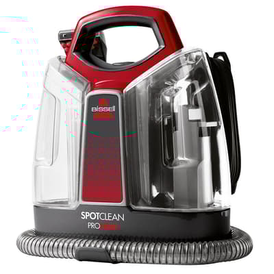 BISSELL Spotclean Proheat