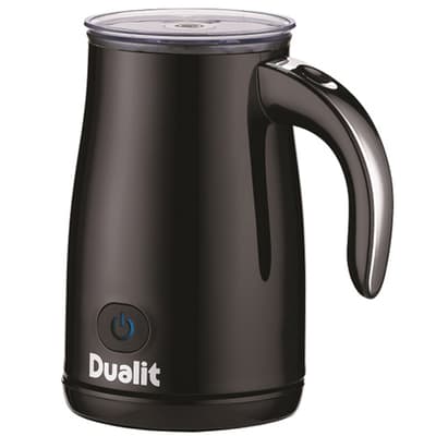 Dualit Milk Frother Black