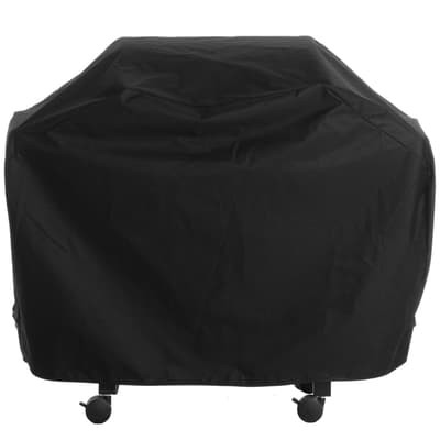 Mustang Grillöverdrag Austin 130x46x90 cm